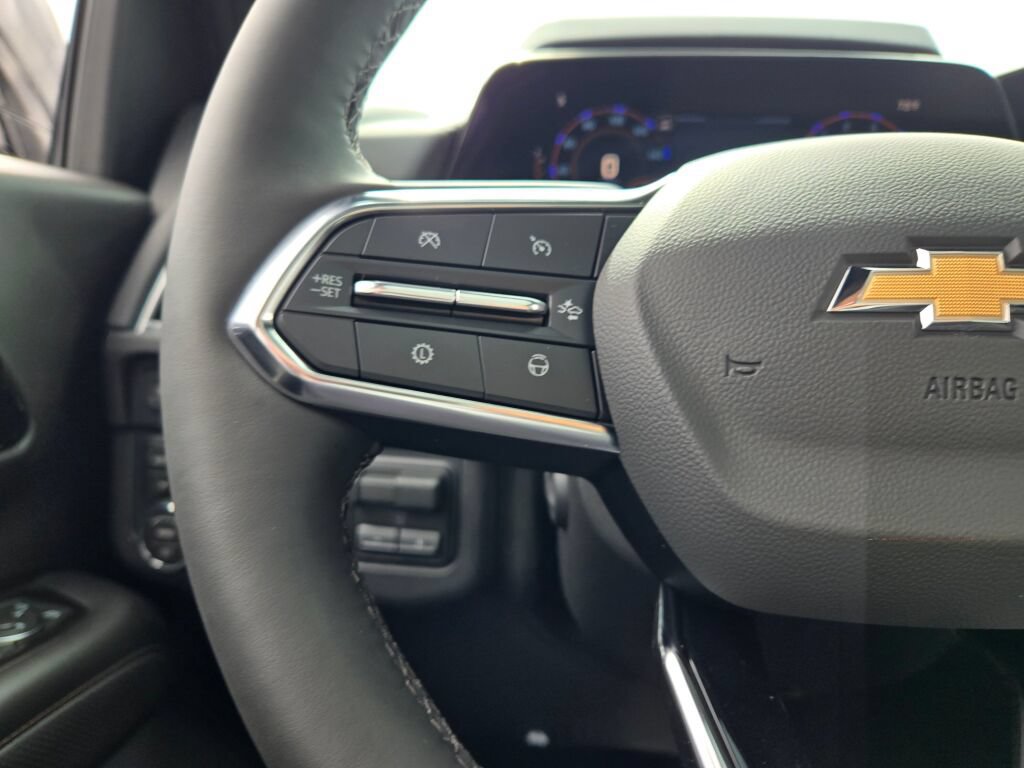 New 2026 Chevrolet Tahoe High Country AWD/4WD image 33