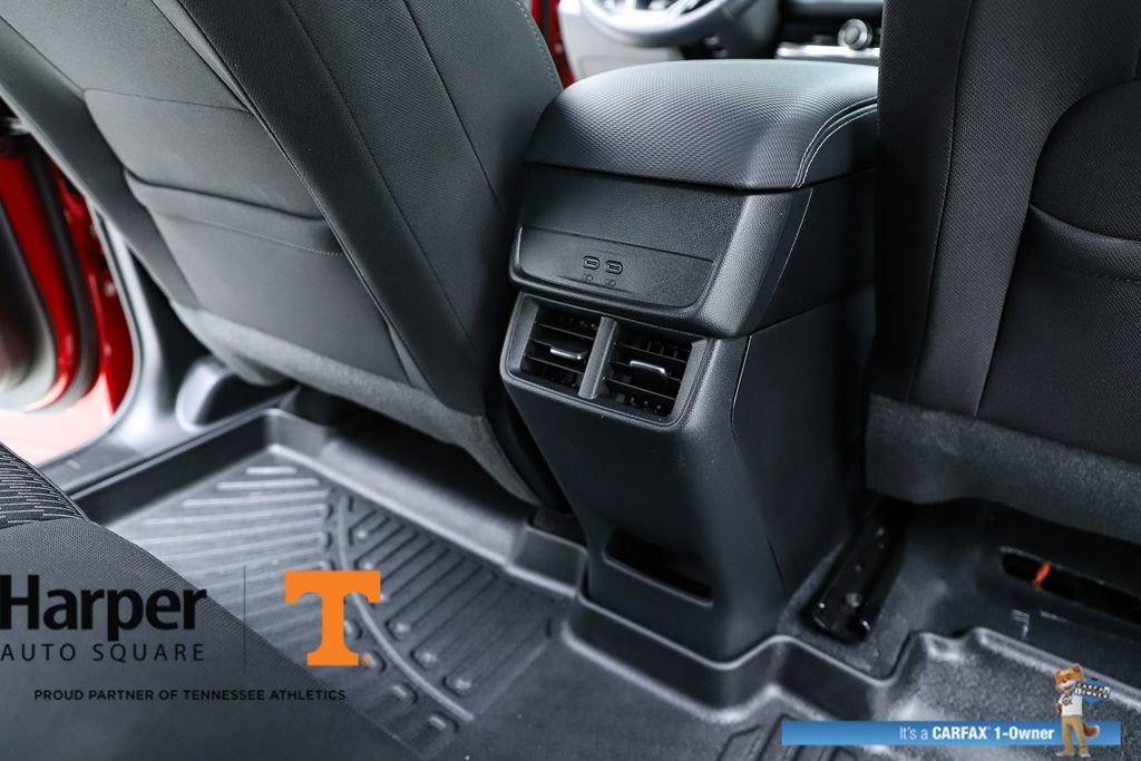 Used 2025 Chevrolet Equinox LT image 74