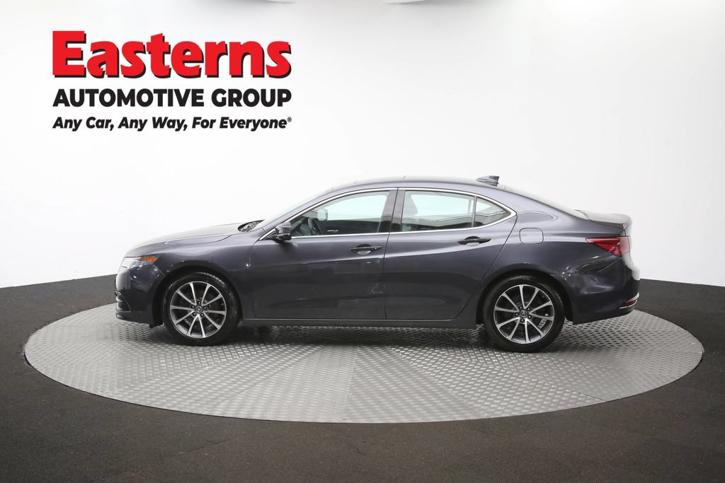 Used 2015 Acura TLX w/ Technology Package FWD image 60