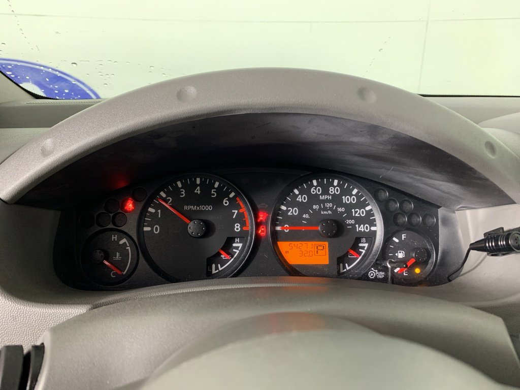 Used 2017 Nissan Frontier SV w/ SV Value Truck Package image 23