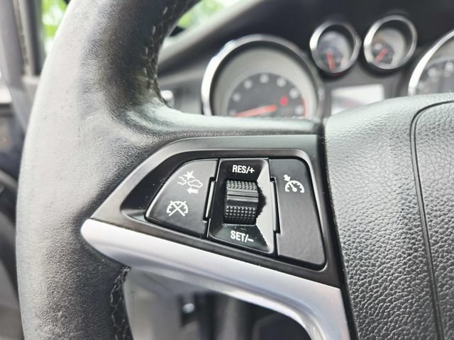 Used 2016 Buick Cascada Premium FWD image 25