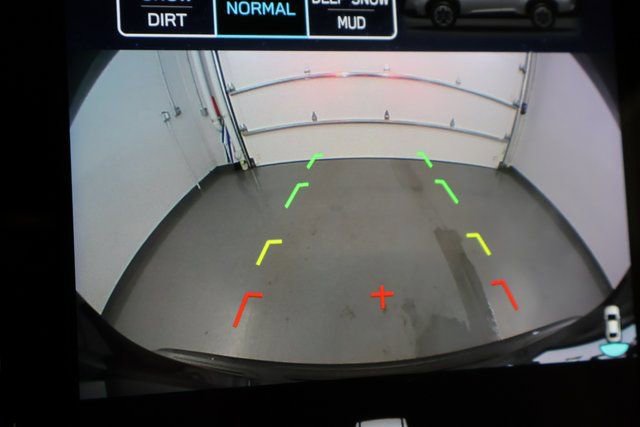 New 2026 Subaru Forester Touring image 24