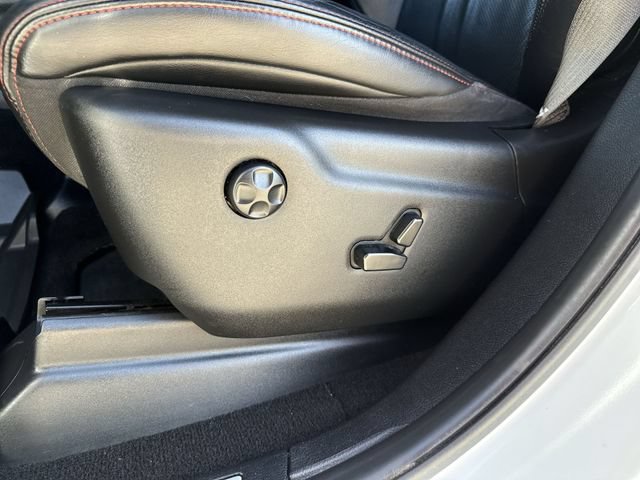 Used 2020 Jeep Grand Cherokee Trailhawk w/ Trailhawk Luxury Group AWD/4WD image 19