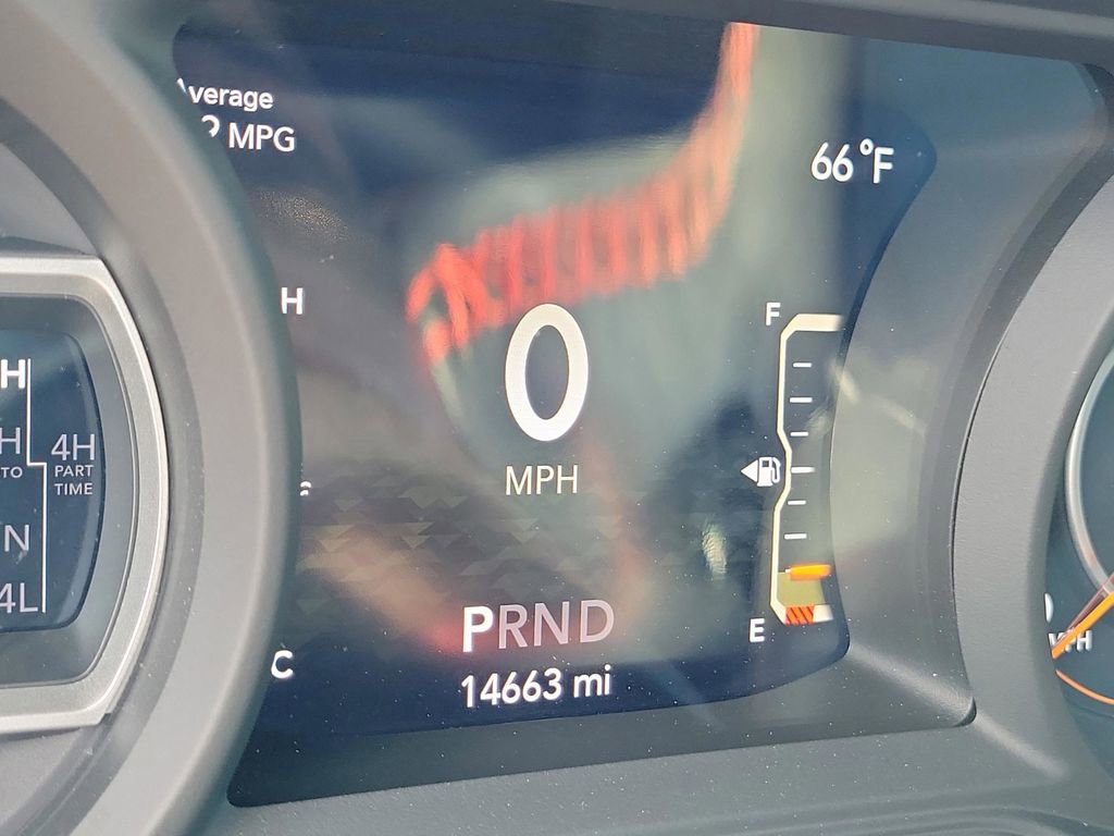 Used 2024 Jeep Wrangler Unlimited Rubicon image 33