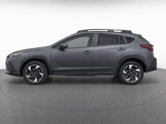 Certified 2024 Subaru Crosstrek 2.5i Limited AWD/4WD image 8