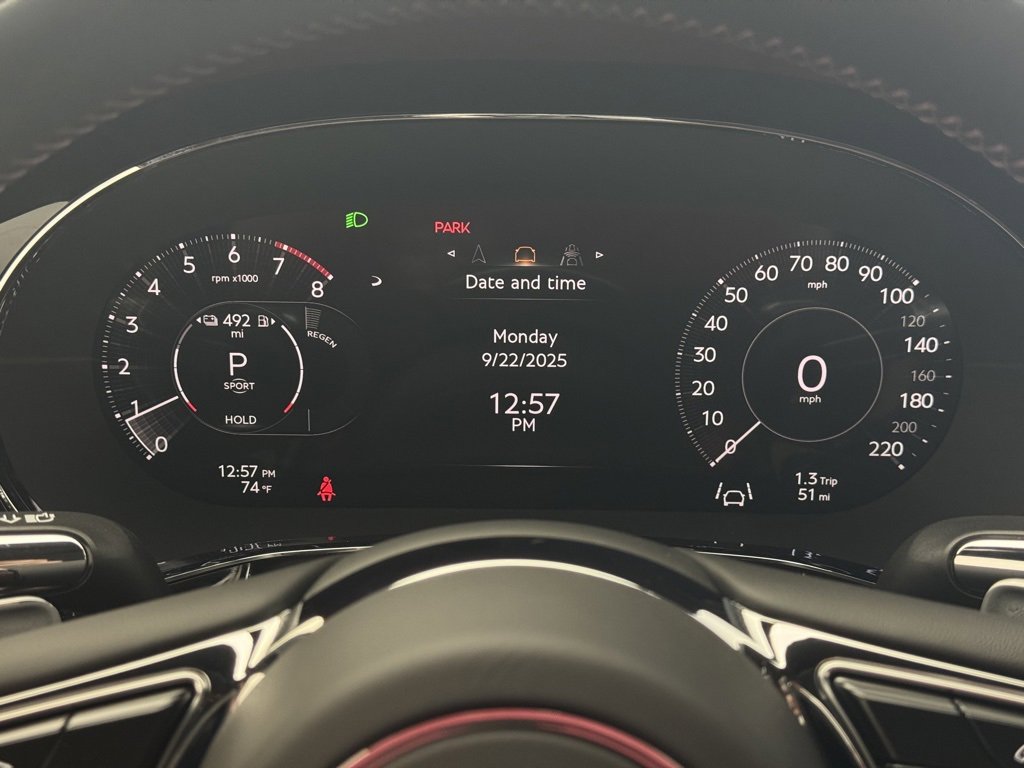 New 2026 Bentley Continental GTC image 30