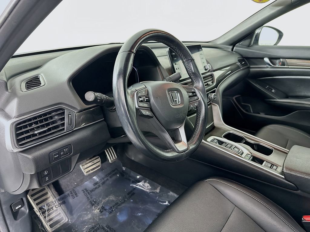 Used 2022 Honda Accord Sport image 14