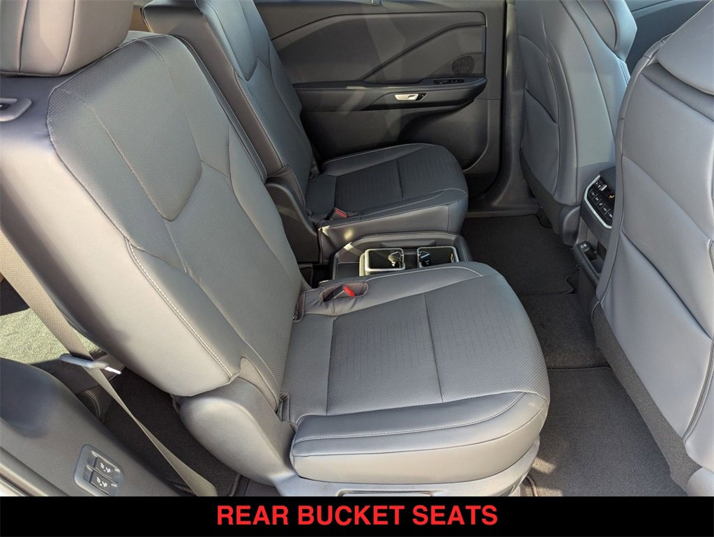 New 2026 Lexus TX 500h w/ Technology Package image 19