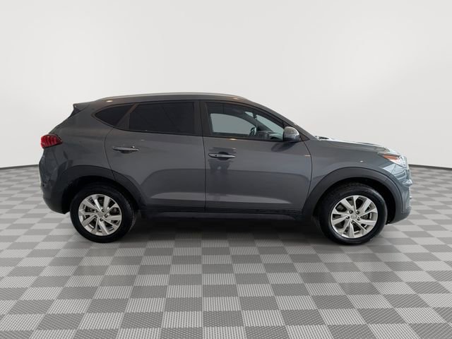 Used 2021 Hyundai Tucson Value image 12