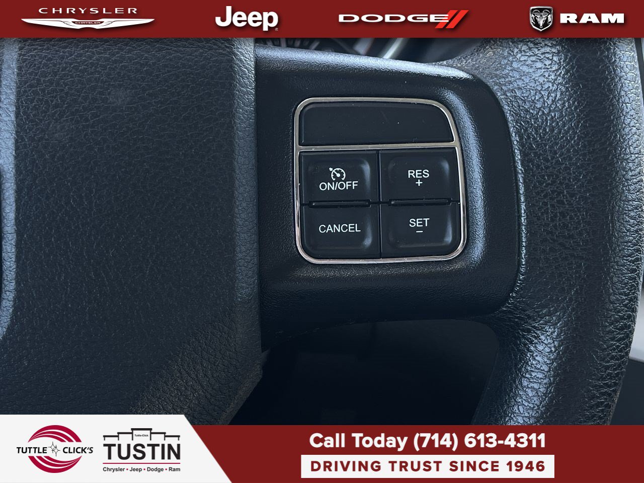Used 2019 Dodge Journey SE FWD image 32