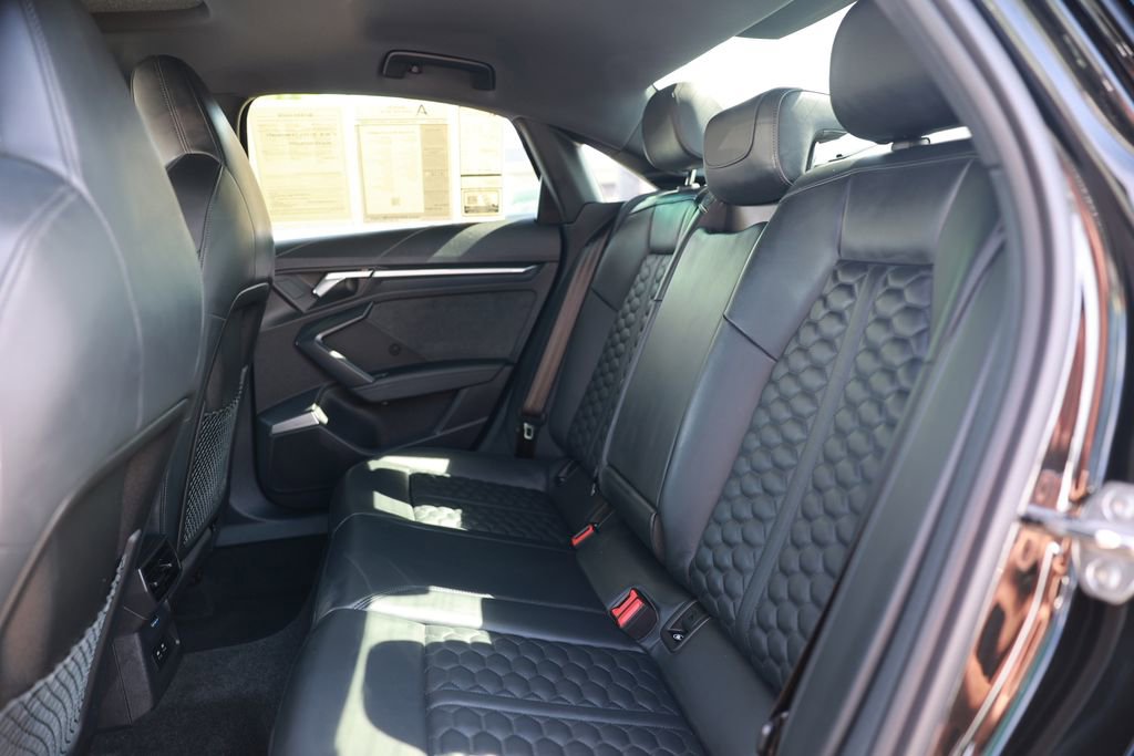 Used 2024 Audi RS 3 w/ RS Technology Package image 31