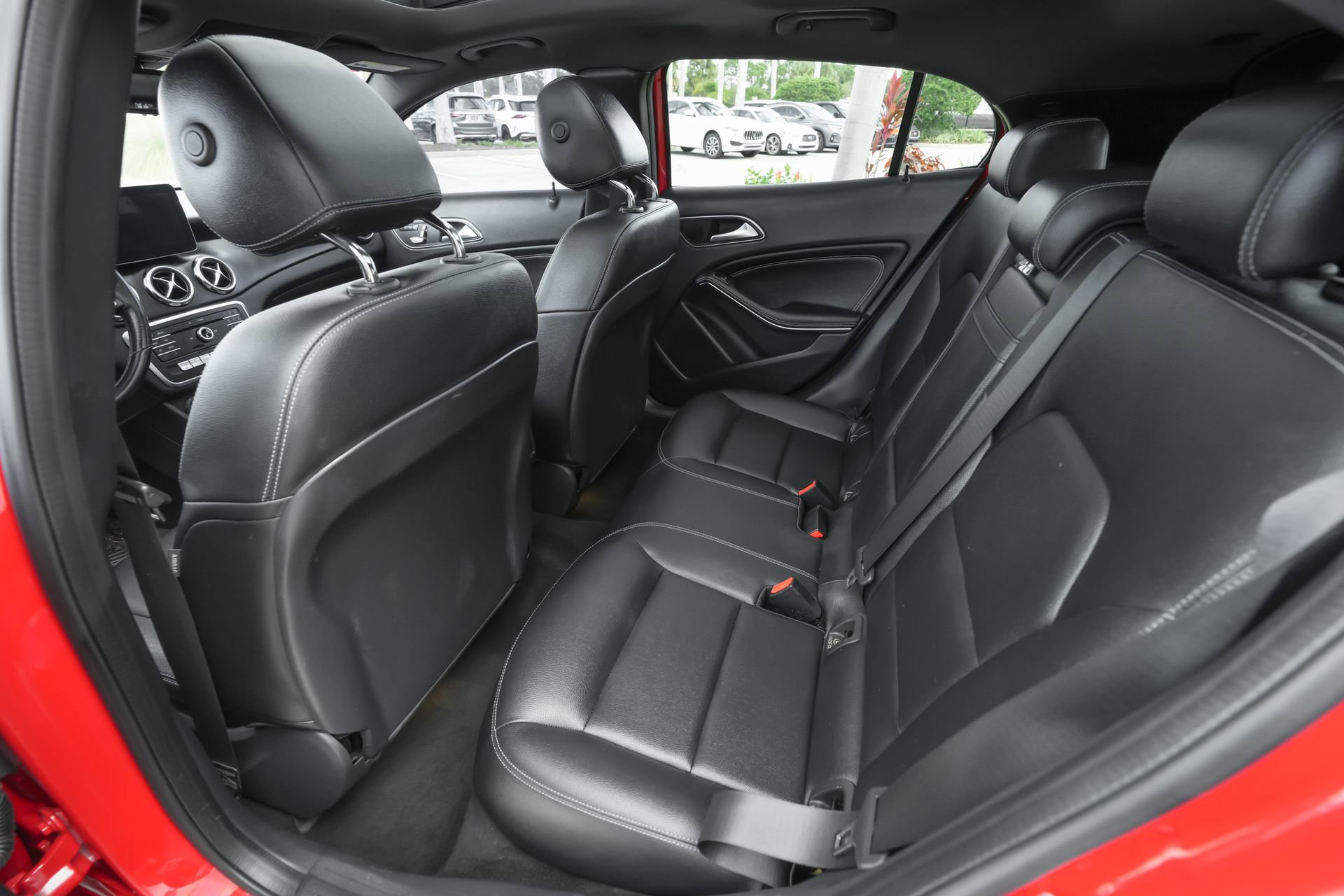 Used 2019 Mercedes-Benz GLA 250 image 31