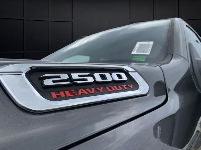 New 2025 RAM 2500 Big Horn image 41