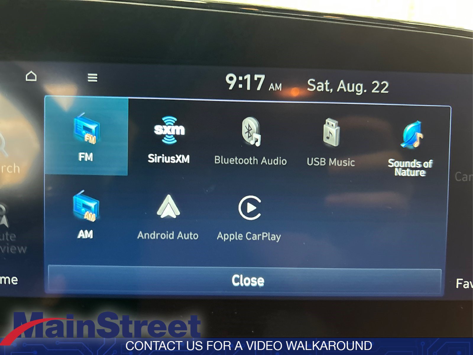 Used 2025 Hyundai Elantra SEL FWD image 32