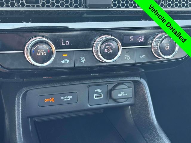 Used 2023 Honda Civic Sport image 17