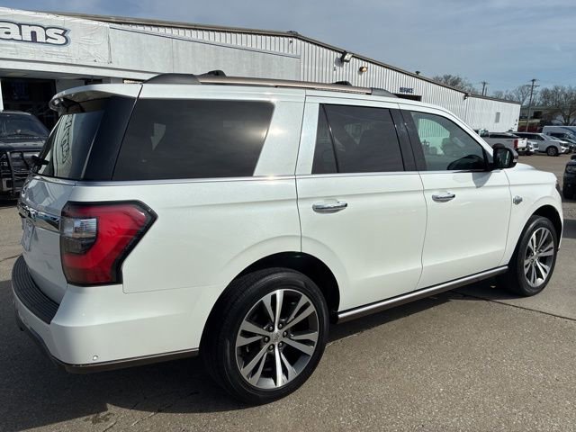 Used 2021 Ford Expedition King Ranch image 12