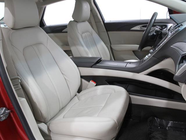 Used 2020 Lincoln MKZ Reserve w/ Elements Package image 18