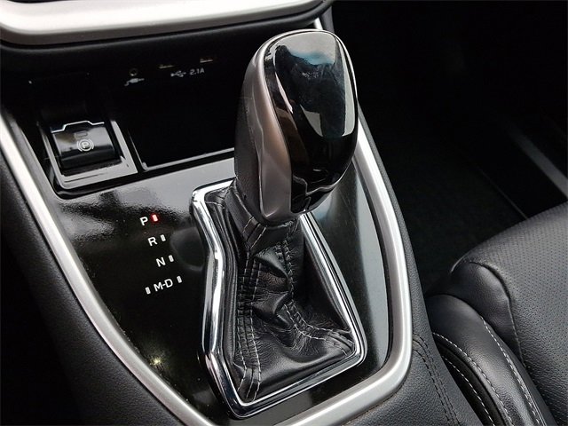 Used 2020 Subaru Outback Limited w/ Popular Package #2 image 16