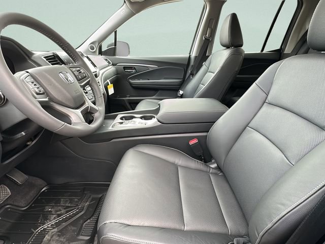 New 2026 Honda Ridgeline RTL image 14
