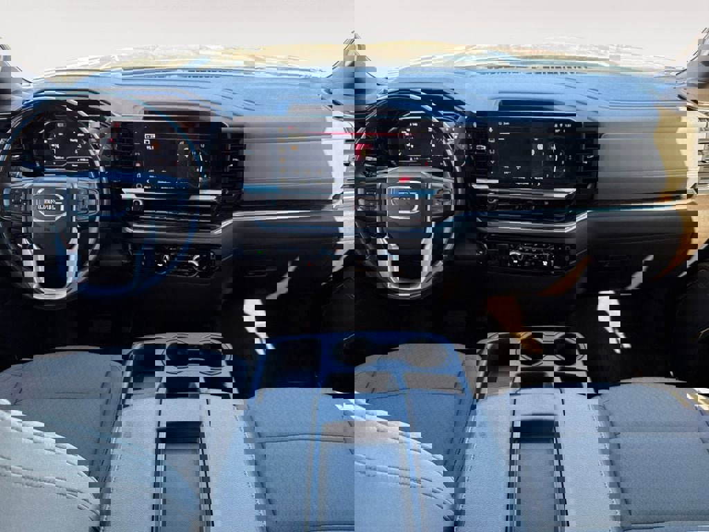 Used 2024 GMC Sierra 2500 SLE w/ SLE Value Package; image 10