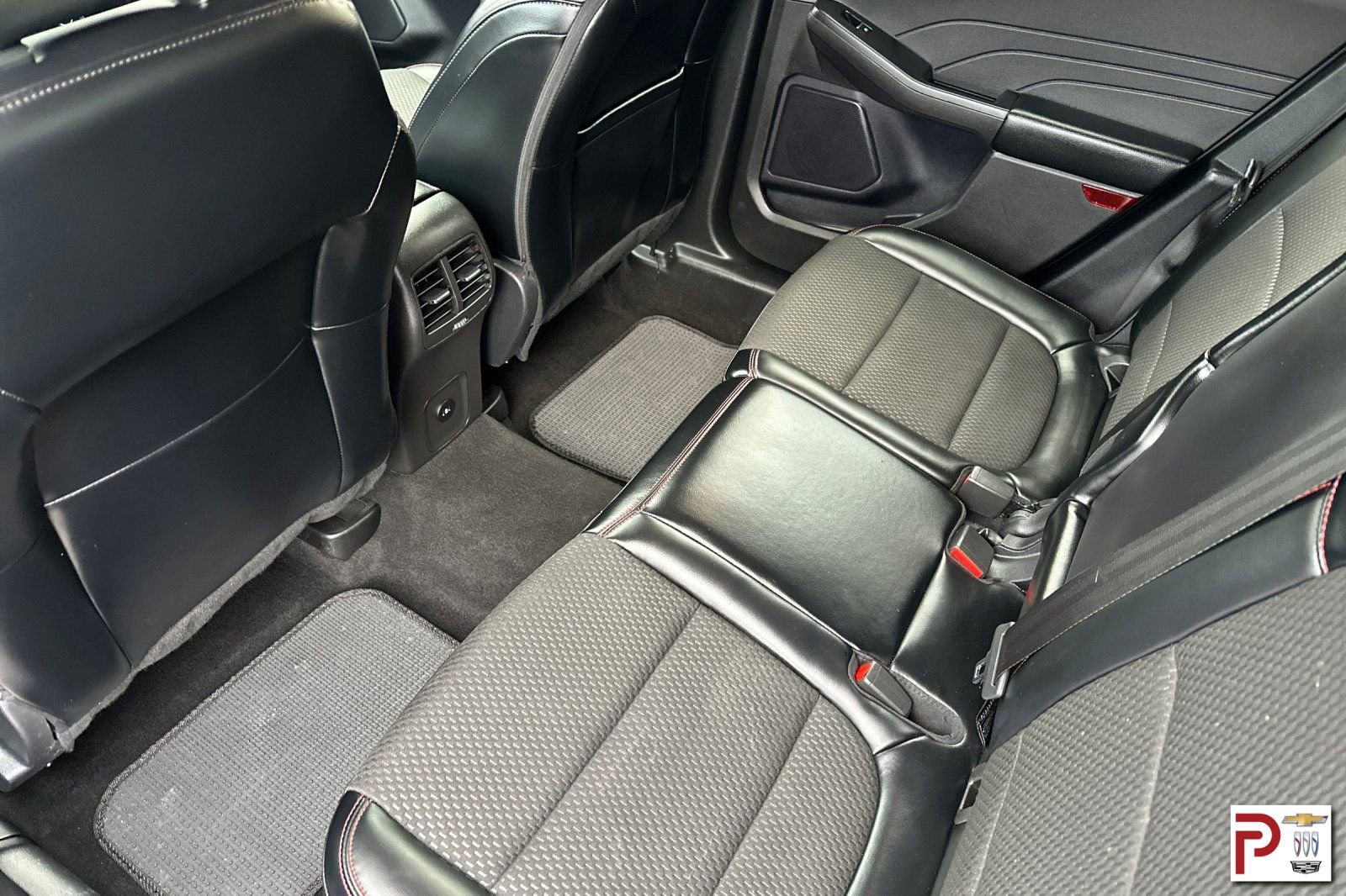 Used 2024 Ford Escape ST-Line w/ Tech Pack #1 image 13