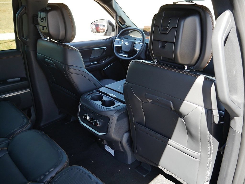 New 2026 Ford Expedition Tremor AWD/4WD image 33