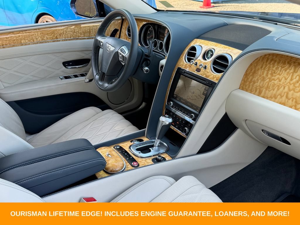 Used 2014 Bentley Flying Spur W12 AWD/4WD image 23