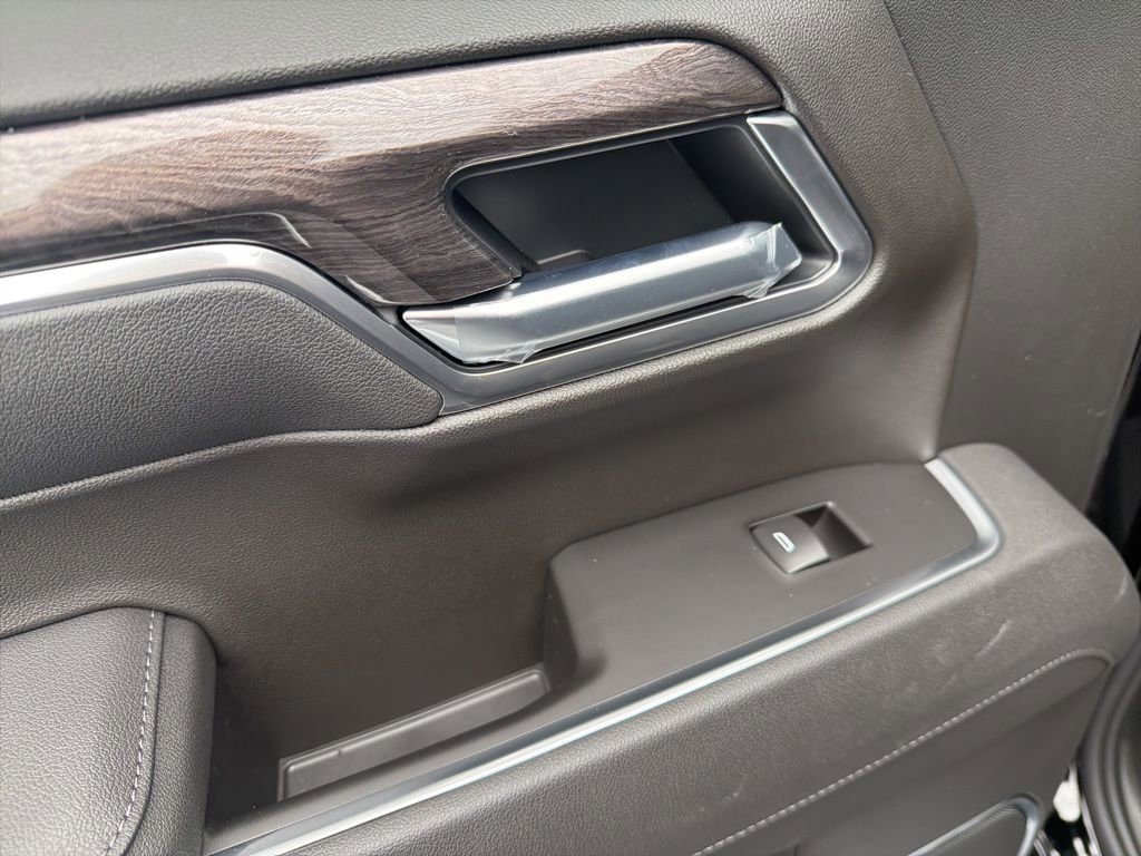 New 2026 Chevrolet Silverado 1500 LTZ w/ LTZ Premium Package image 43