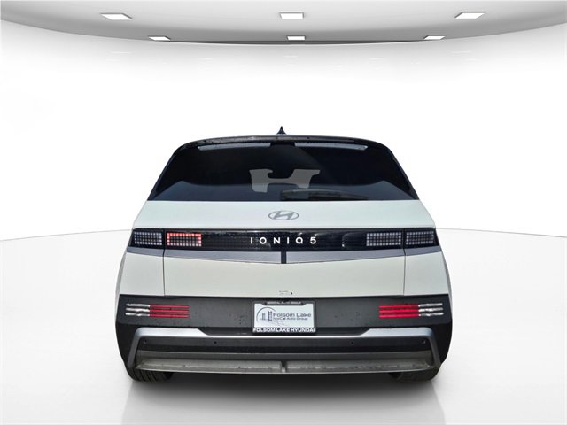 New 2026 Hyundai Ioniq 5 SEL image 7