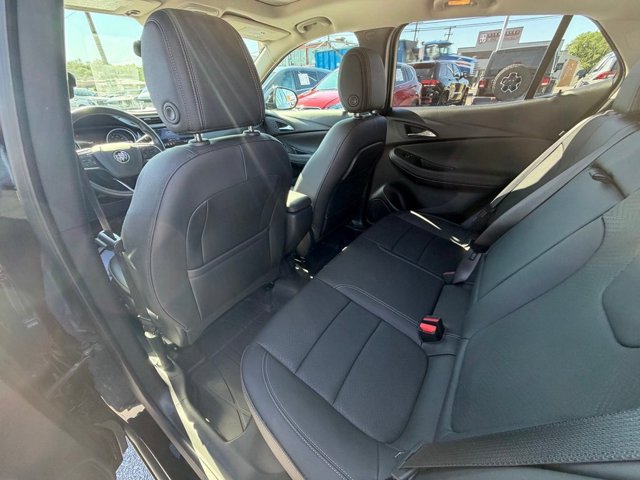 Used 2023 Buick Encore GX Essence w/ Experience Buick Package AWD/4WD image 13