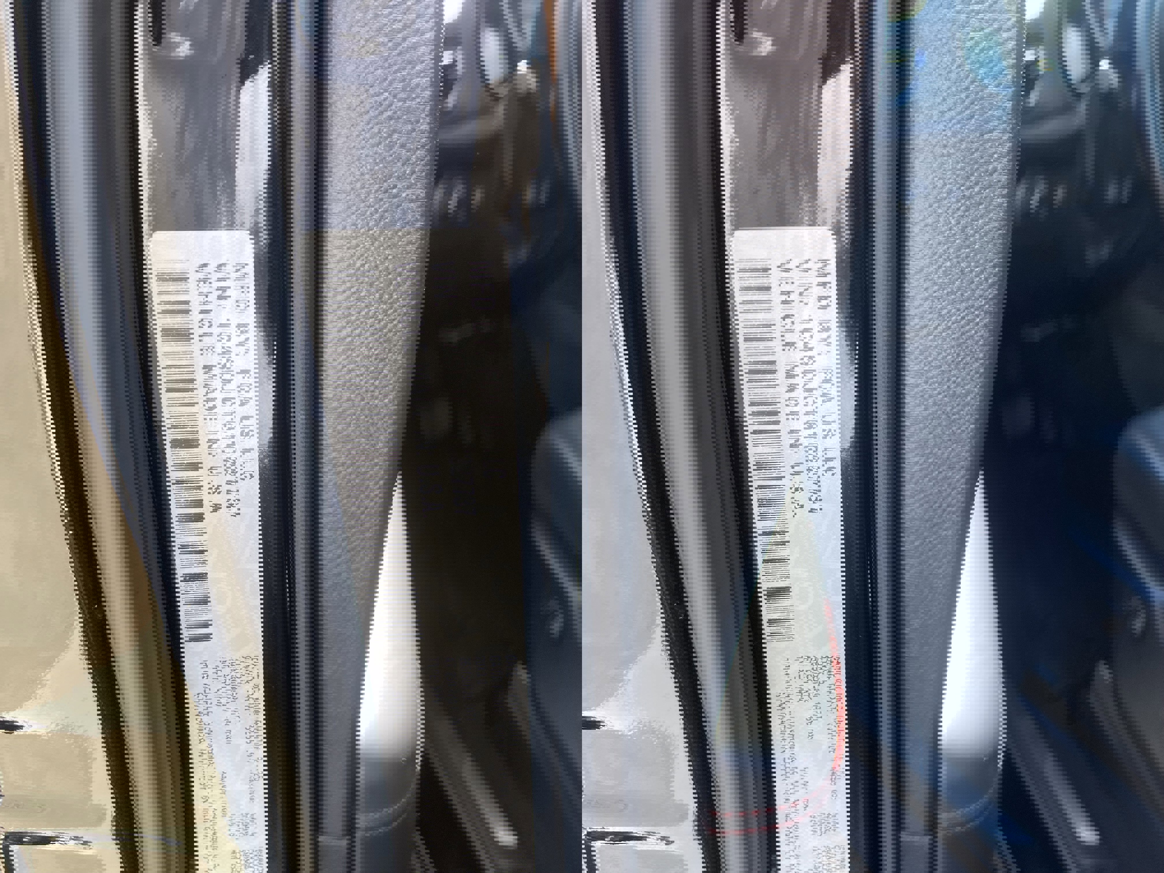 New 2026 Dodge Durango GT image 44