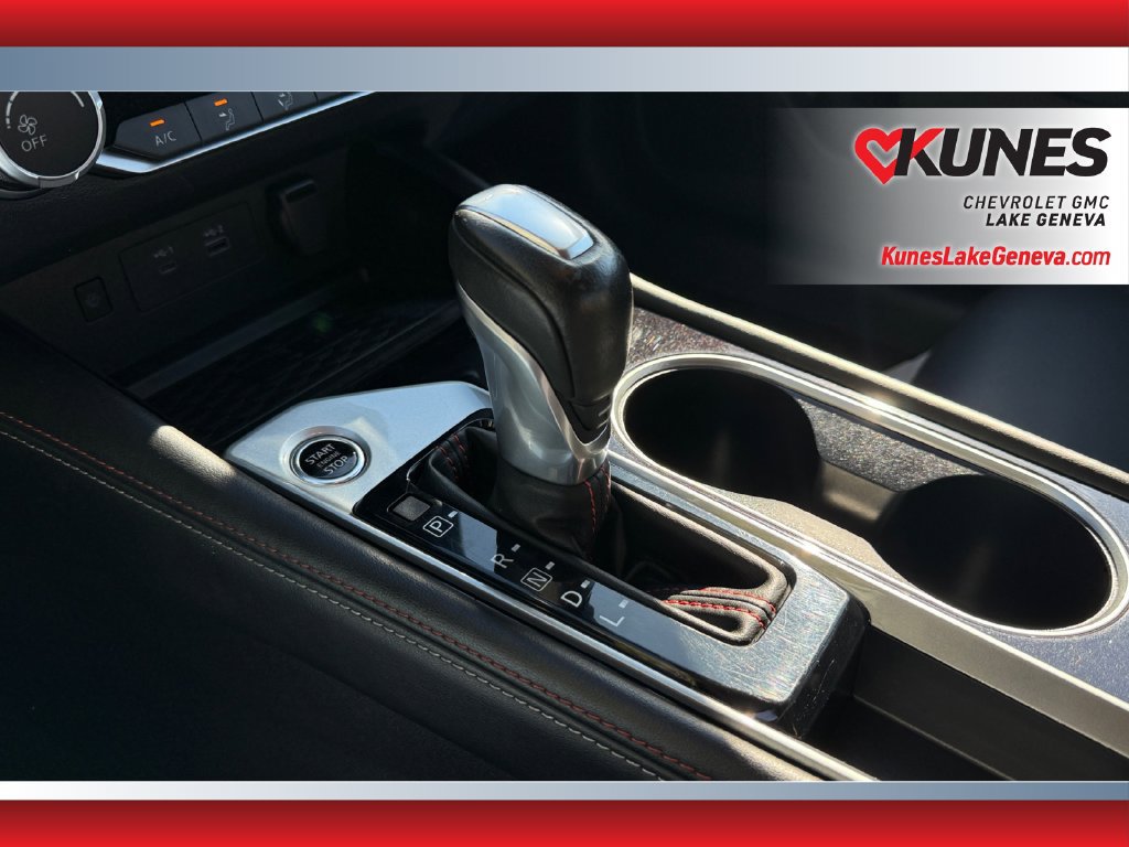 Used 2024 Nissan Altima 2.5 SR w/ SR Premium Package FWD image 27