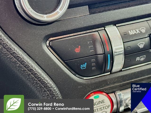 Used 2017 Ford Mustang GT Premium w/ Equipment Group 401A image 24