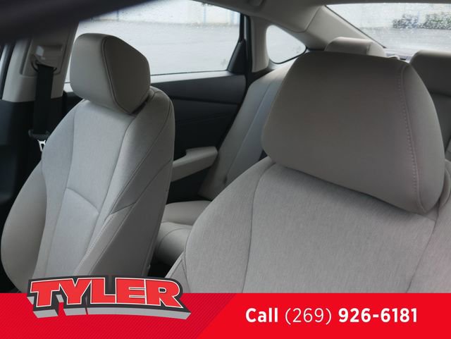 New 2025 Honda Accord LX image 36