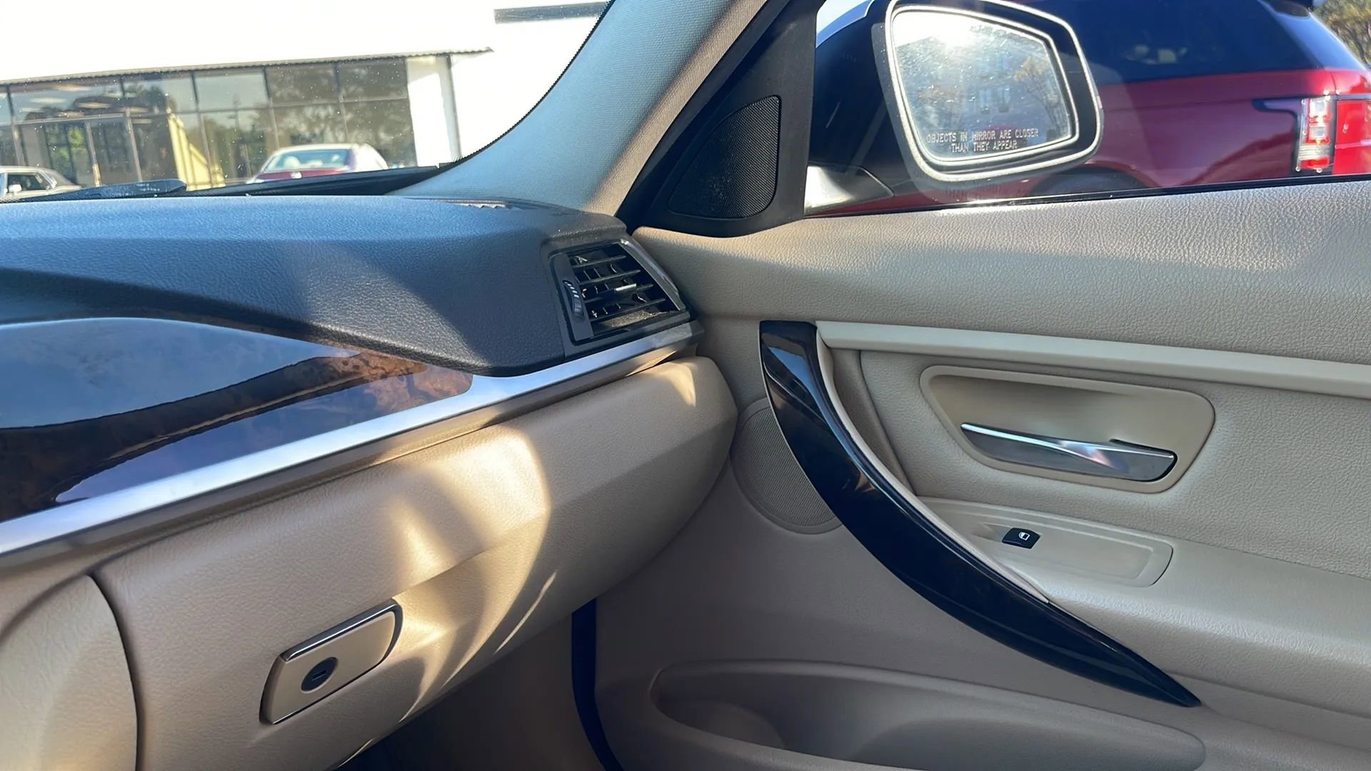 Used 2014 BMW 328i Sedan image 7