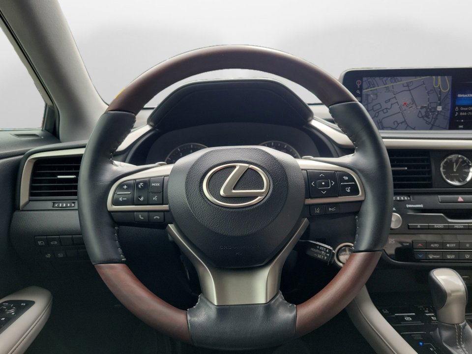 Used 2020 Lexus RX 350 w/ Premium Package image 13