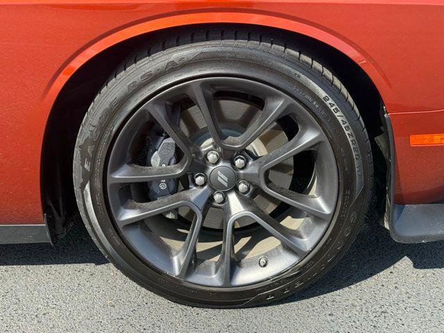 Used 2023 Dodge Challenger R/T Scat Pack w/ Plus Package image 17