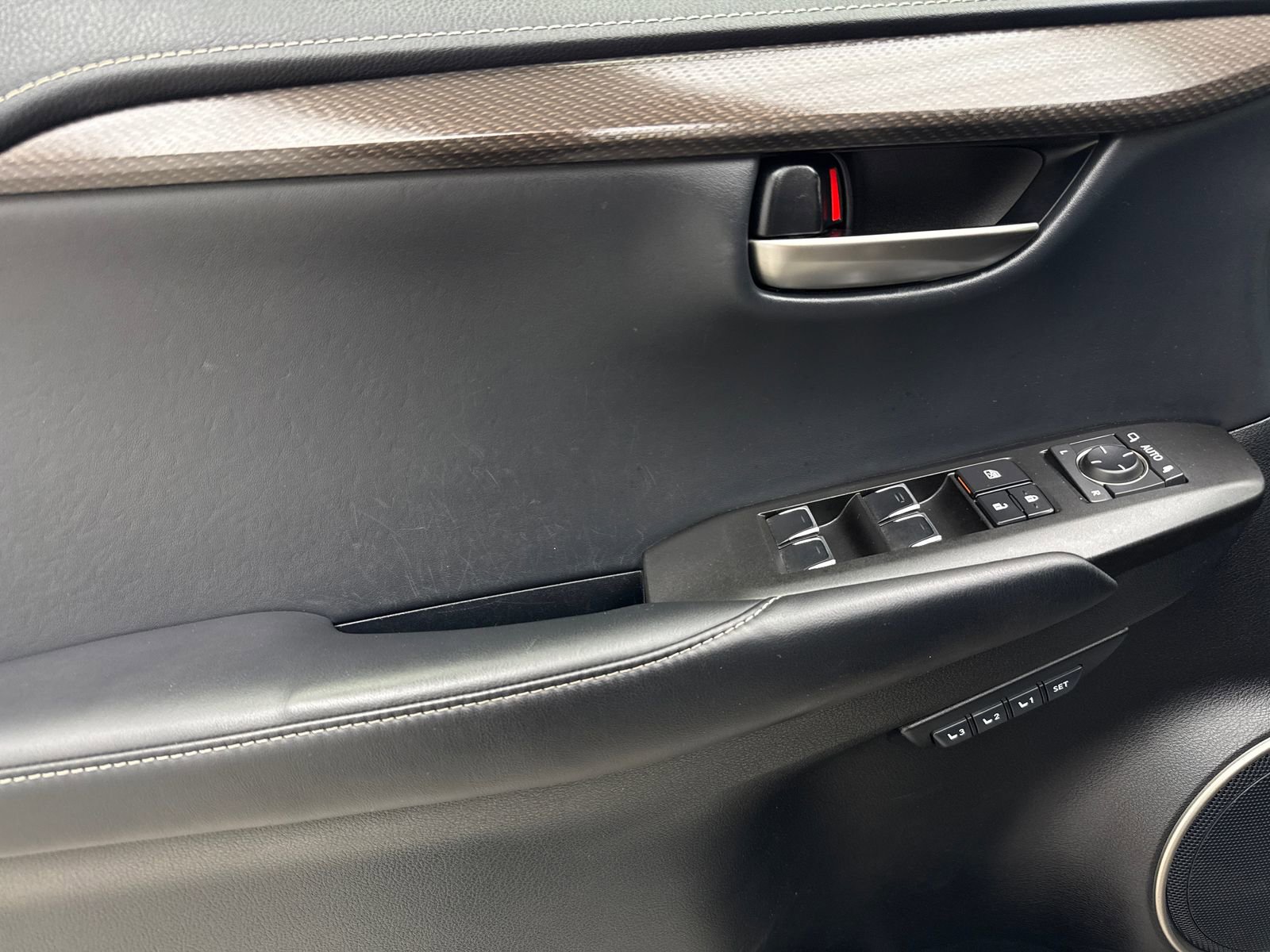 Used 2018 Lexus NX 300 FWD w/ Premium Package image 37