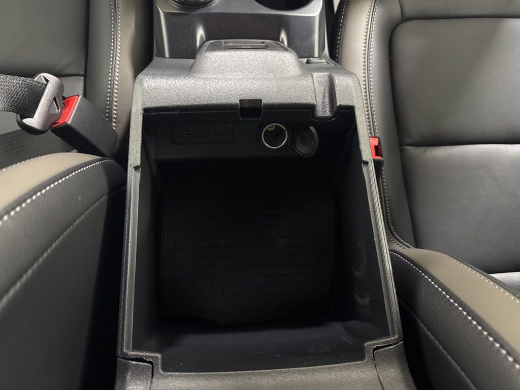 New 2025 Ford Bronco Outer Banks w/ Sasquatch Package image 29