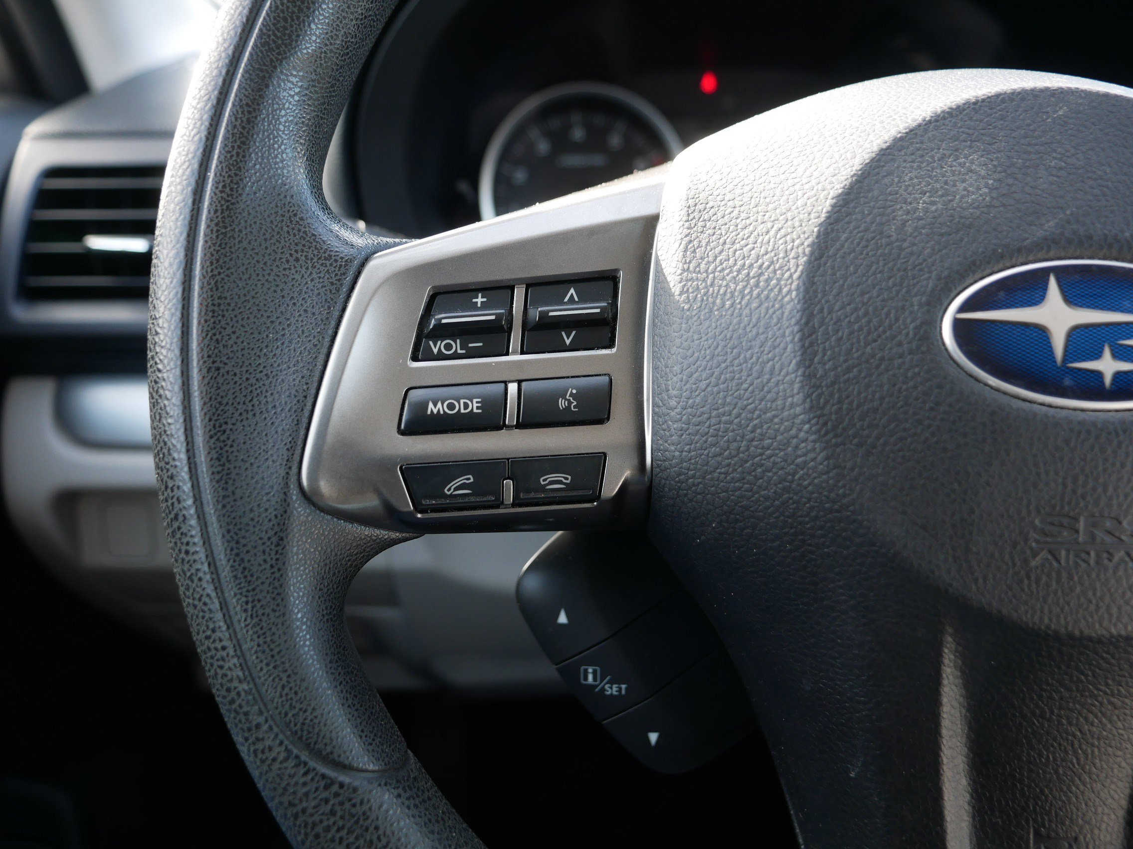 Used 2015 Subaru Forester 2.5i Premium w/ Protection Package #1 image 31