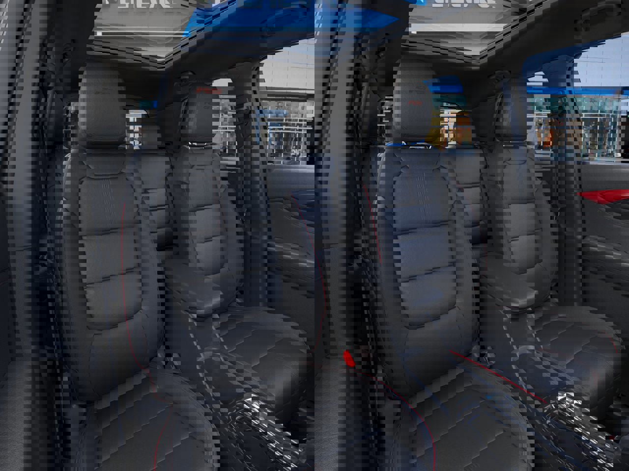 New 2026 Chevrolet TrailBlazer RS image 40