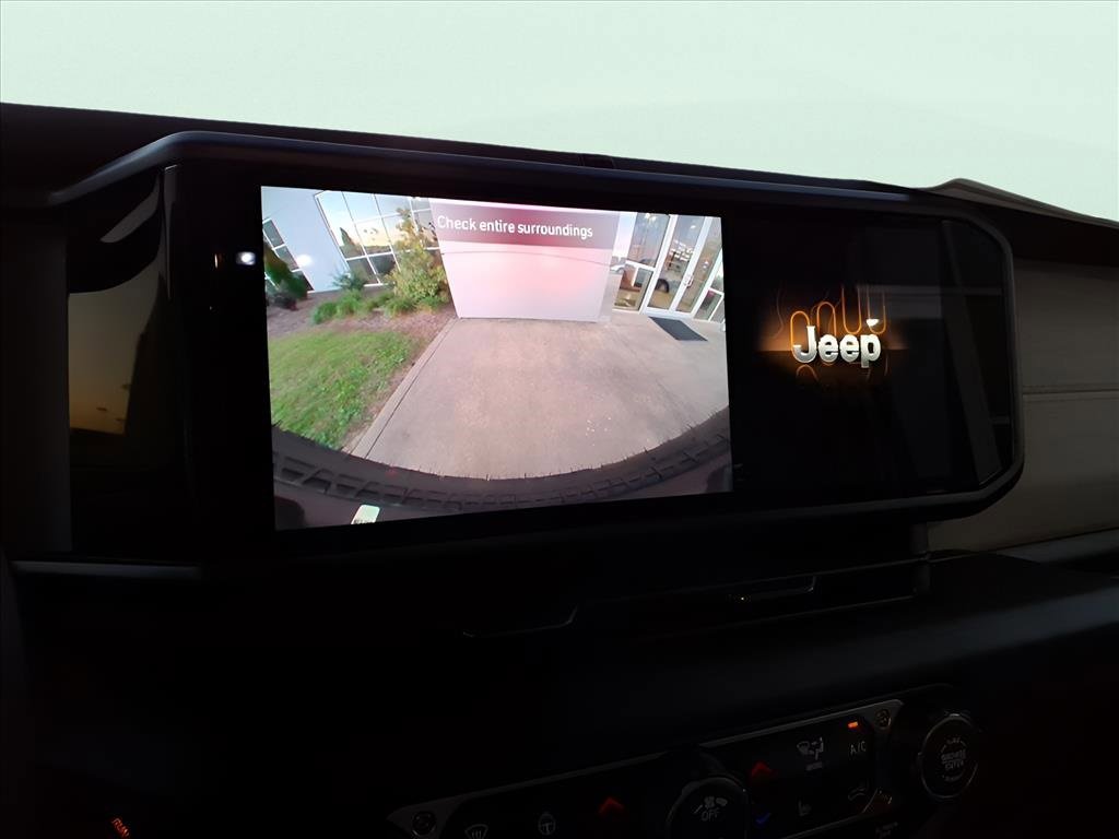 New 2026 Jeep Wrangler Willys image 17