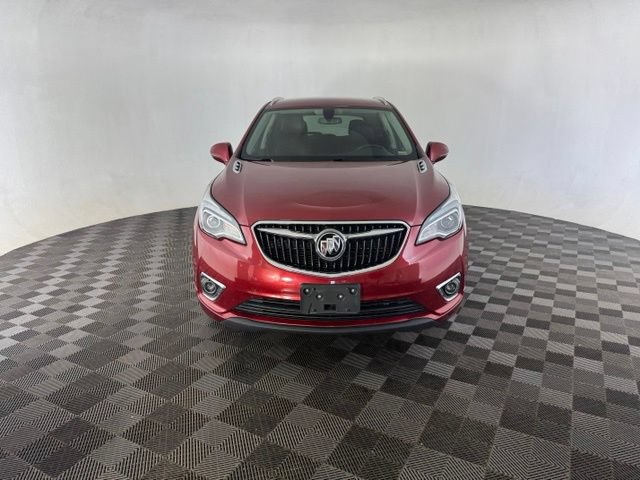 Used 2019 Buick Envision Essence FWD image 2
