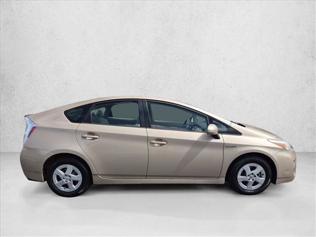 Used 2010 Toyota Prius Two FWD image 4
