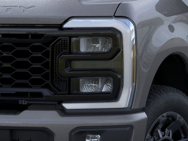 New 2026 Ford F350 XL w/ STX Appearance Package AWD/4WD image 19