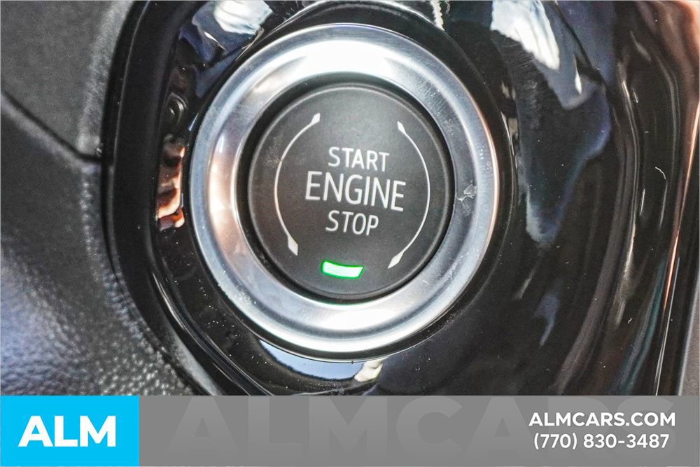 Used 2025 Chevrolet Silverado 1500 LT Trail Boss image 48