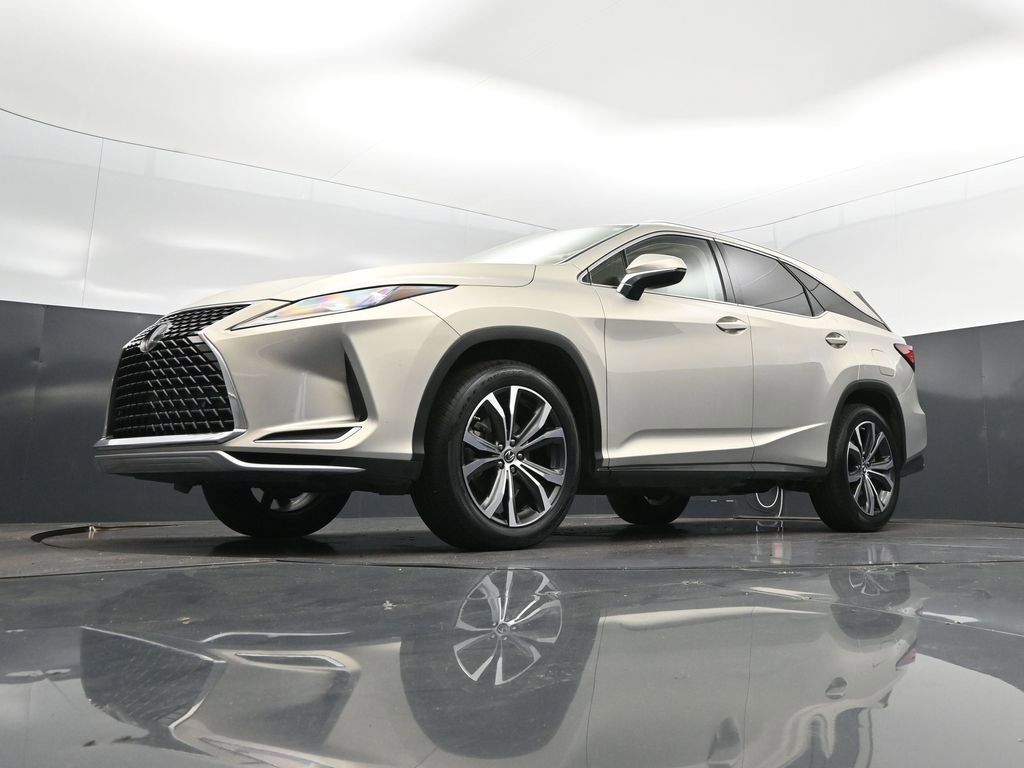 Used 2020 Lexus RX 350L FWD w/ Premium Package image 38