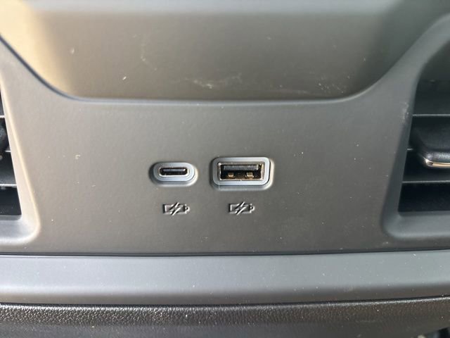 New 2026 Chevrolet Silverado 2500 LT w/ Trail Boss Package image 18
