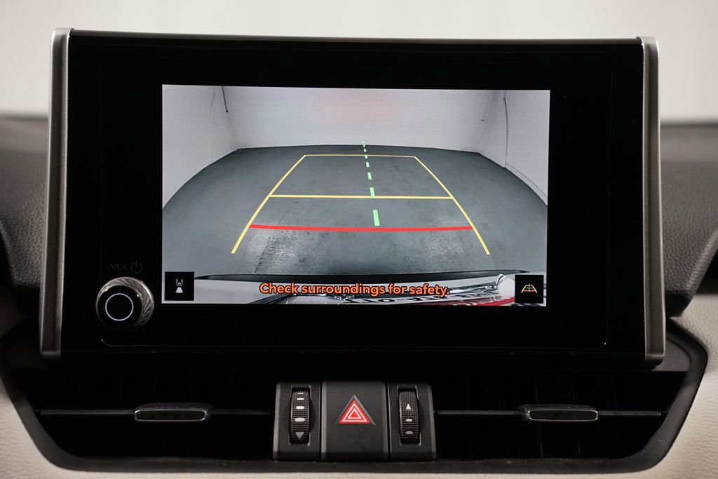 Certified 2024 Toyota RAV4 XLE Premium image 19