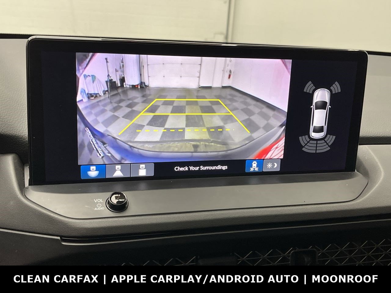 Used 2024 Honda Accord EX-L image 5